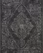 Vance VAN-03 Charcoal/Dove Area Rug