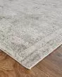 Vancouver 39FHF Ivory/Gray/Tan Area Rug