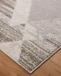 Vancouver 39NRF Tan/Brown/Ivory Rug