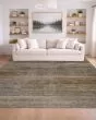 Vico VC1 Taupe Area Rug