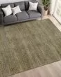 Vico VC9 Olive Area Rug