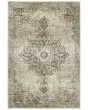 Venice 1104w Grey/Blue Area Rug