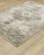 Venice 1104w Grey/Blue Area Rug