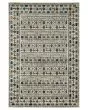 Venice 248w Ivory/Multi Area Rug