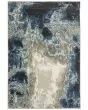 Venice 4151z Blue/Beige Area Rug