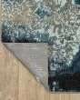Venice 4151z Blue/Beige Area Rug