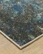 Venice 4332u Blue/Beige Area Rug