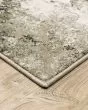 Venice 4332y Charcoal/Beige Area Rug