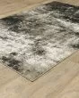 Venice 4332y Charcoal/Beige Area Rug