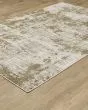 Venice 539w Beige/Gold Area Rug