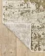 Venice 539w Beige/Gold Area Rug