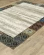 Venice 5774w Beige/Multi Area Rug