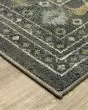 Venice 95e Blue/Gold Area Rug