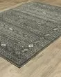 Venice 95e Blue/Gold Area Rug