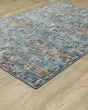 Venice 5573x Blue/Multi Area Rug