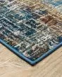 Venice 5573x Blue/Multi Area Rug