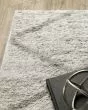 Verona 143w Ivory/Grey Area Rug