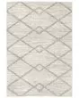 Verona 143w Ivory/Grey Area Rug