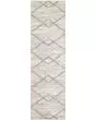 Verona 143w Ivory/Grey Area Rug