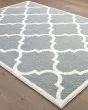 Verona 529h Grey/Ivory Area Rug