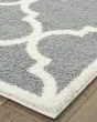 Verona 529h Grey/Ivory Area Rug
