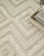 Versatile NRV01 Cream Area Rug