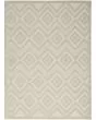 Versatile NRV01 Cream Area Rug