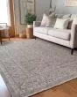 Vienna VI8 Denim Area Rug