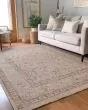Vienna VI8 Ivory Area Rug