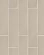 Victoria 2.0 Almond Ceramic Tile