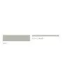 Victoria 2.0 Light Grey Ceramic Tile