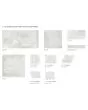 Vienna Onyx Nuvolato Marble Porcelain Tile