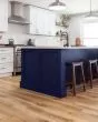 COREtec Plus Enhanced 7"x48" Manila Oak Luxury Vinyl