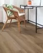 COREtec Pro Classics 7"x48" Cartwheel Oak Luxury Vinyl