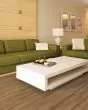 COREtec Plus 5"x48" Dakota Walnut Luxury Vinyl