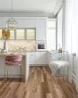 COREtec Plus 5"x48" Dawson Maple Luxury Vinyl