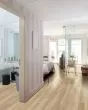 COREtec Plus 5"x48" Wheldon Oak Luxury Vinyl