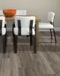 COREtec Plus 7"x48" Alabaster Oak Luxury Vinyl