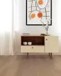 COREtec Plus 7"x48" Stockton Oak Luxury Vinyl