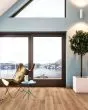 COREtec Plus Premium 9"x72" Coretta Oak Luxury Vinyl