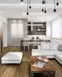 COREtec Plus Premium 7"x72" Reserve Oak Luxury Vinyl