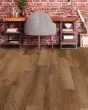 COREtec One Plus 6"x48" Irvine Chestnut Luxury Vinyl