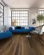 COREtec Plus HD Integrated Blended Umber Luxury Vinyl