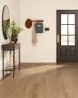 COREtec HD Integrated 7"x60" Zawn Oak Luxury Vinyl