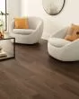 COREtec HD Integrated 7"x60" Tyro Walnut Luxury Vinyl