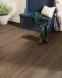 COREtec HD Integrated 7"x60" Laurent Oak Luxury Vinyl