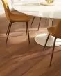 COREtec HD Integrated 7"x60"Irene Walnut Luxury Vinyl