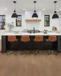 COREtec Pro Premium 7"x48" Fairhaven Oak Luxury Vinyl