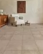 COREtec Tile 18"x36" Raw Terra Cotta Luxury Vinyl