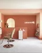 COREtec Tile 18"x36" Vivara Terrazzo Luxury Vinyl